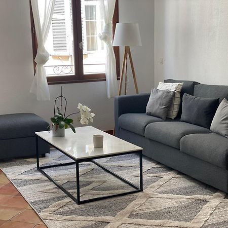 L Authentique - Un Voyage En Provence Apartman Aix-en-Provence Kültér fotó