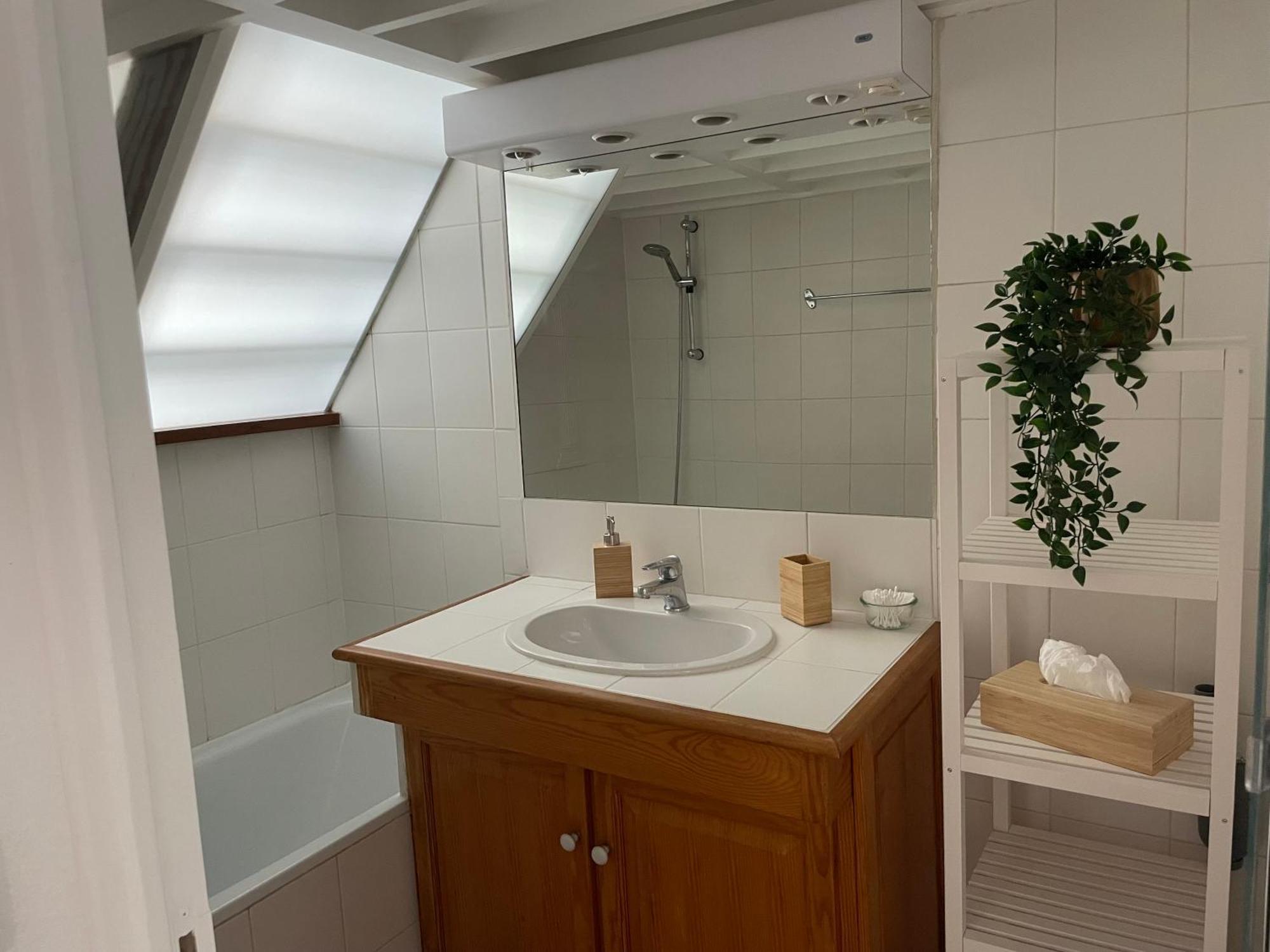 L Authentique - Un Voyage En Provence Apartman Aix-en-Provence Kültér fotó