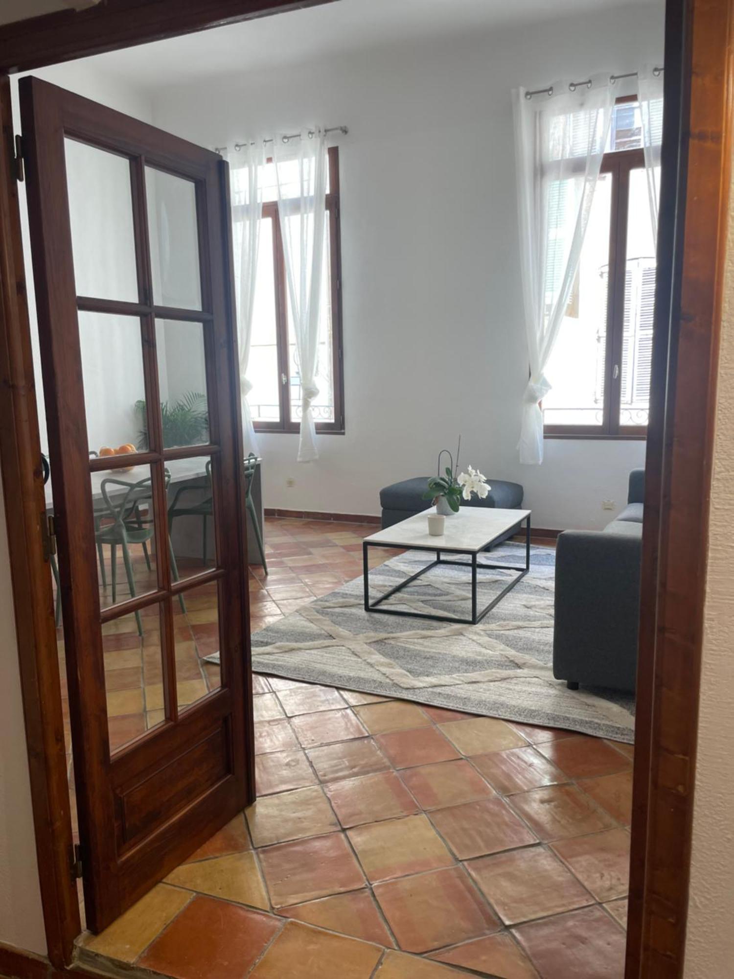 L Authentique - Un Voyage En Provence Apartman Aix-en-Provence Kültér fotó