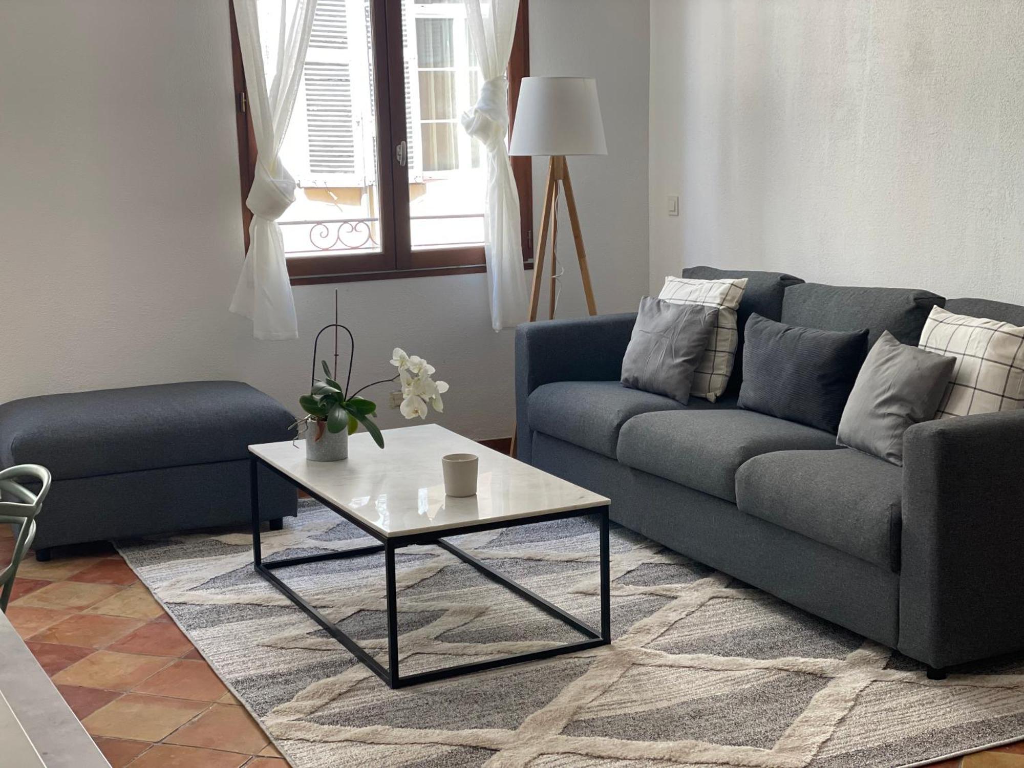 L Authentique - Un Voyage En Provence Apartman Aix-en-Provence Kültér fotó