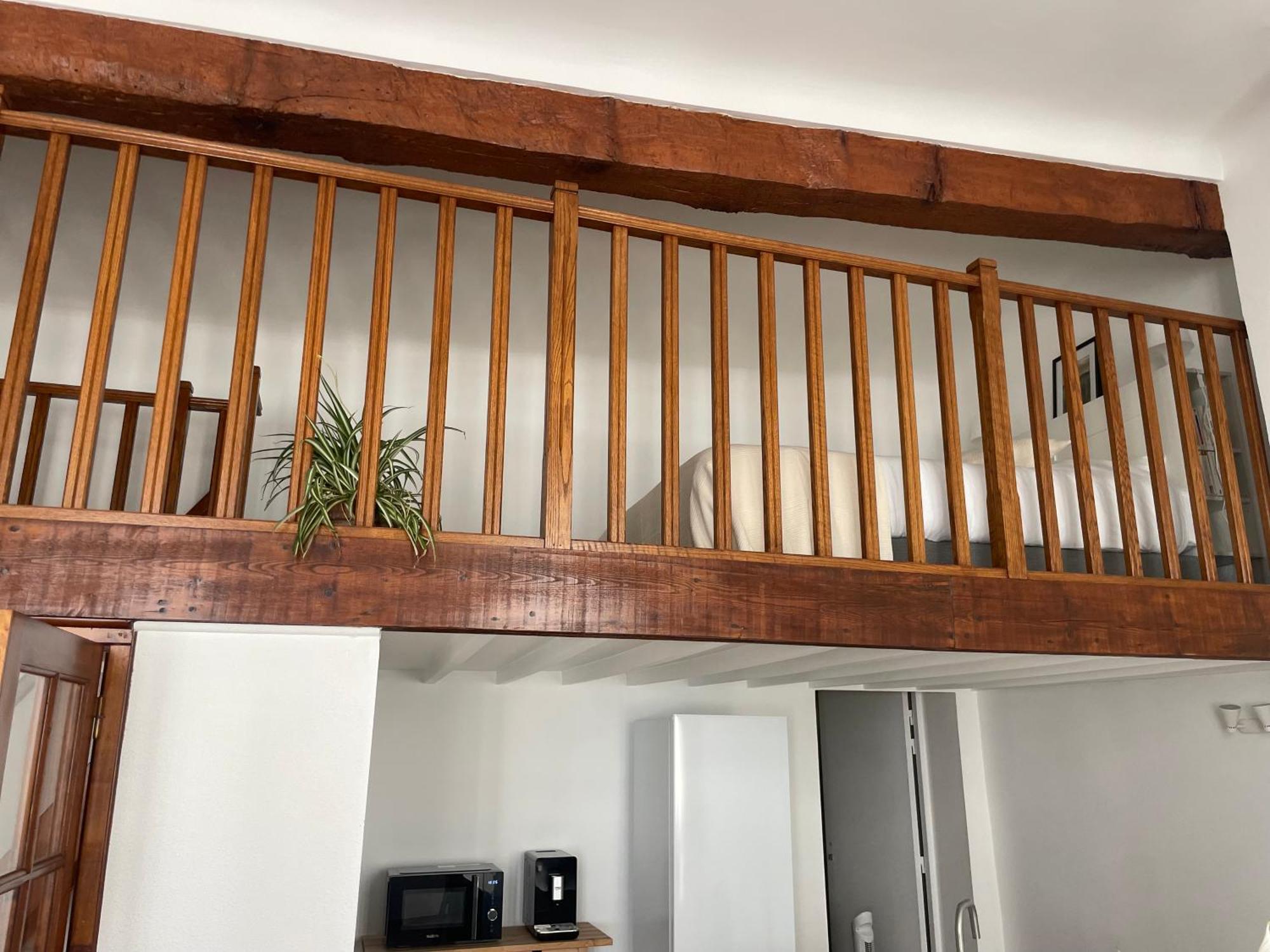 L Authentique - Un Voyage En Provence Apartman Aix-en-Provence Kültér fotó
