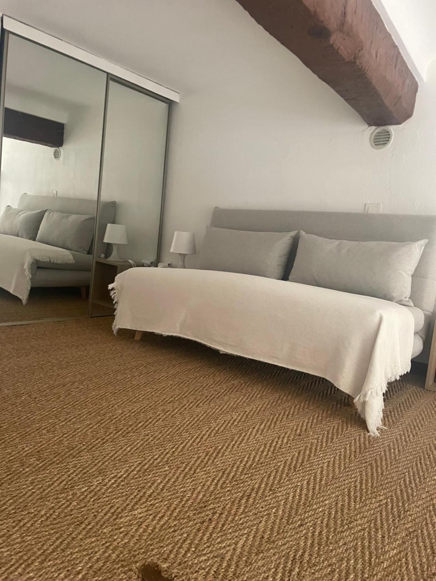 L Authentique - Un Voyage En Provence Apartman Aix-en-Provence Kültér fotó