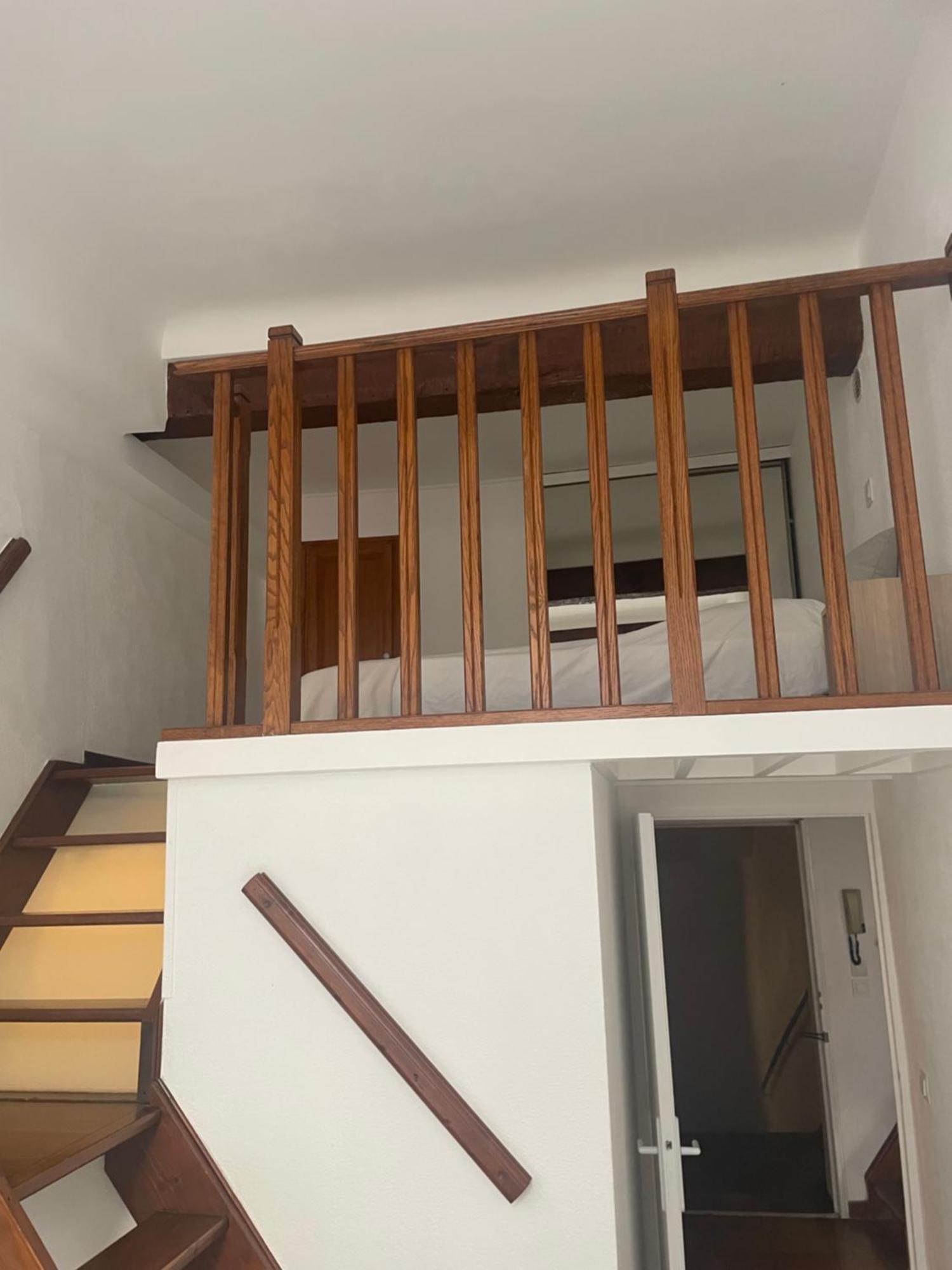 L Authentique - Un Voyage En Provence Apartman Aix-en-Provence Kültér fotó